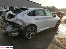 Honda Accord 2020 1 Honda Accord 2020 1