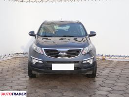 Kia Sportage 2012 1.6 132 KM