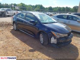 Toyota Corolla - zobacz ofertę