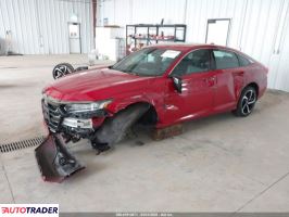 Honda Accord 2021 2 Honda Accord 2021 2