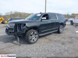 Chevrolet Pozostałe 2019 5 Chevrolet Pozostałe 2019 5