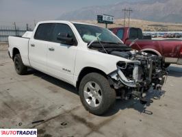 Dodge Ram 2020 5
