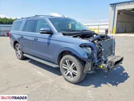 Ford Expedition 2023 3