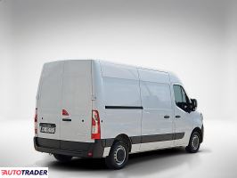 Renault Master 2021 2.3