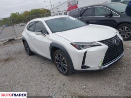 Lexus Pozostałe - zobacz ofertę