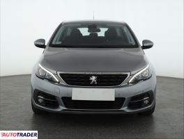 Peugeot 308 2019 1.5 128 KM Peugeot 308 2019 1.5 128 KM