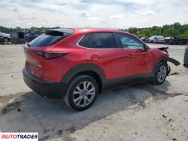 Mazda CX-30 2021 2