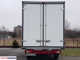 Mercedes Sprinter 2013 2.1 Mercedes Sprinter 2013 2.1