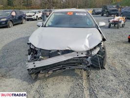 Toyota Corolla 2022 1