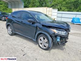Honda HR-V 2020 1