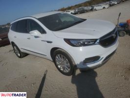 Buick Enclave 2021 3