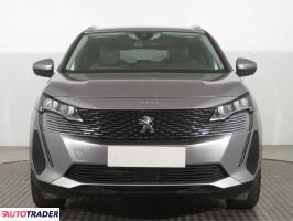 Peugeot 3008 2021 1.2 128 KM