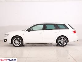 Seat Exeo 2012 1.8 158 KM