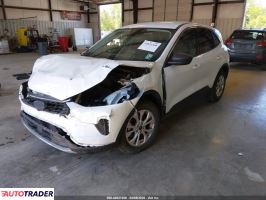Ford Escape 2023 1