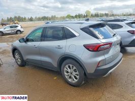 Ford Escape 2024 1