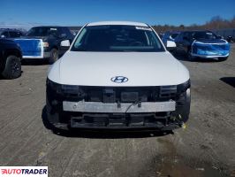Hyundai Pozostałe 2024