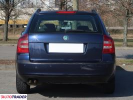 Skoda Octavia 2005 1.9 103 KM