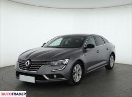 Renault Talisman 2018 1.7 118 KM