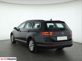 Volkswagen Passat 2020 2.0 147 KM