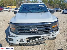 Ford Pozostałe 2025 5