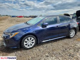 Toyota Corolla - zobacz ofertę