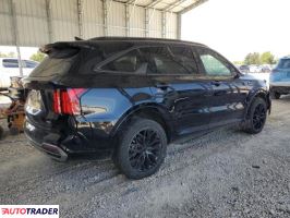 Kia Sorento 2023 2