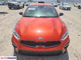 Kia Pozostałe 2021 2