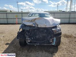 Dodge Durango 2019 3