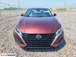 Nissan Altima 2024 2
