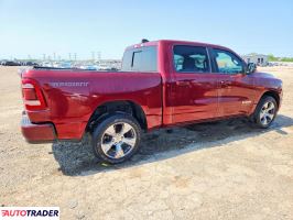 Dodge Ram 2023 5