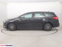 Ford Focus 2016 1.5 103 KM