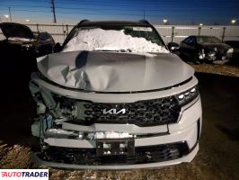 Kia Sorento 2023 2