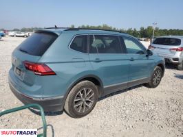 Volkswagen Tiguan 2020 2