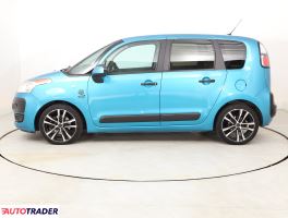 Citroen C3 Picasso 2010 1.6 118 KM