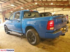 Dodge Ram 2020 5