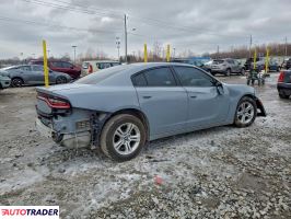 Dodge Charger 2021 3