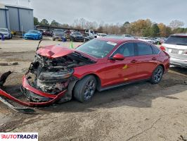 Honda Accord - zobacz ofertę