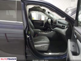 Toyota Highlander 2023 2
