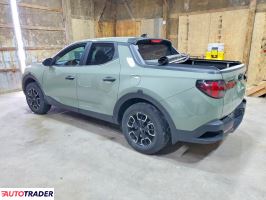 Hyundai Pozostałe 2023 2