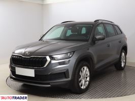 Skoda Kodiaq 2022 2.0 147 KM