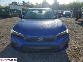 Honda Civic 2024 1