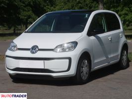 Volkswagen Up! 2018 1.0 59 KM Volkswagen Up! 2018 1.0 59 KM