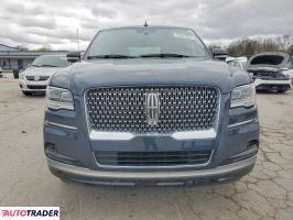 Lincoln Navigator 2024 3