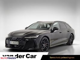 Audi A6 - zobacz ofertę