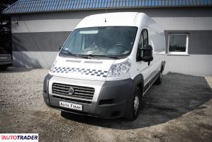 Fiat Ducato 2011 2.3 Fiat Ducato 2011 2.3
