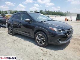 Subaru Pozostałe 2024 2 Subaru Pozostałe 2024 2