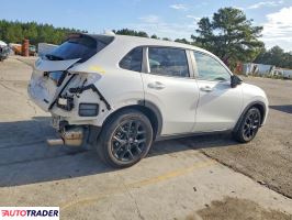 Honda HR-V 2025 2