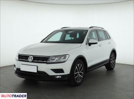 Volkswagen Tiguan 2018 1.5 147 KM
