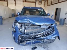 Kia Pozostałe 2024 3