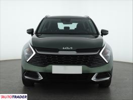 Kia Sportage 2023 1.6 147 KM